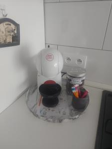 Appartements L-abri cotier du Pic Saint Loup dans l Herault : photos des chambres