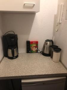 Ganze Apartment in Saarbrücken City