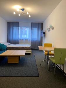 Ganze Apartment in Saarbrücken City