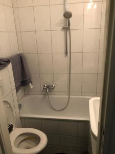 Ganze Apartment in Saarbrücken City