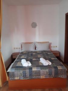 The Best Location in the Center with a Terrace