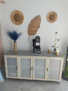 Labri côtier du Pic Saint Loup dans l Hérault