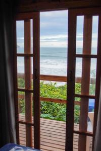 Cabana Solitude - Baleia