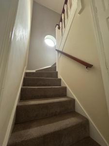 Central Reading 3-Bed House & Garden