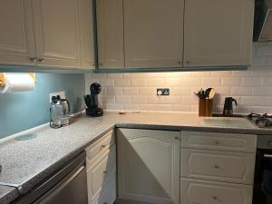 Central Reading 3-Bed House & Garden