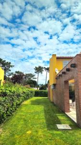 Sea Twins Villas
