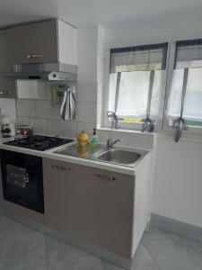 Labri côtier du Pic Saint Loup dans l Hérault