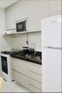 Apartamento Aconchegante com Vista