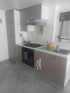 Appartements L-abri cotier du Pic Saint Loup dans l Herault : photos des chambres