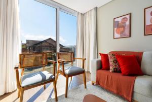 Res The Garden 600m NBA Park by Achei Gramado