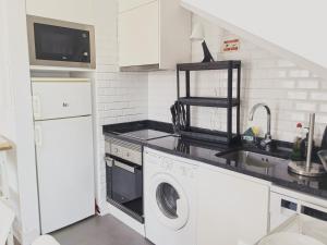 B&J Alfama Cruise terrace 4