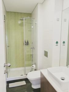 B&J Alfama Cruise terrace 4