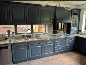 Place to stay in New Malden