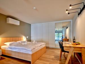 Baltic Jet Luxury Aparthotel