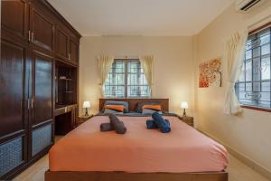 Areca Holiday Home 1, Bangtao Beach