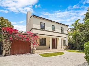 Wonderful Tropical Pool House Miami South Brickell