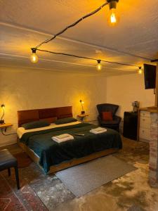 Art Boutique Budget Apartment im Hinterhof Menden Altstadt