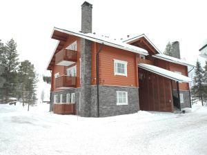 Levin Ykköspaikka A8