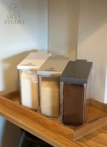 Tagaytay Condo - Skye Studio