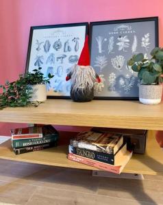 Central Dublin 1 Bedroom and Double Sofa Bed near Guinness Storehouse