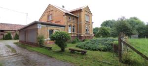 Alte Mühle Kelbra - ehemalig ALBIG