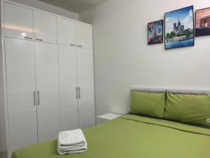 Pearl Nha Trang Beach Apartment