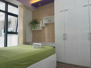 Pearl Nha Trang Beach Apartment