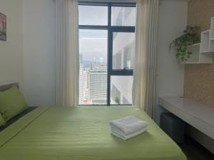 Pearl Nha Trang Beach Apartment