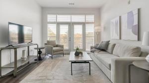 Landing at Lofts at Weston Lakeside - Cary - 3hvězdičkové hotely ve městě Cary