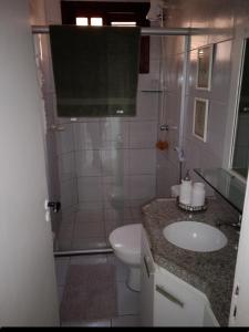 Apto alto padrão em Messejana