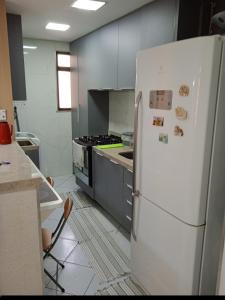 Apto alto padrão em Messejana