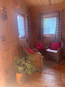 One-Bedroom Chalet
