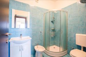 Apartment Karlo in Stinjan