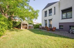 Apartment Karlo in Stinjan