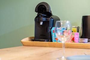 Appartements Duplex proche de la cite de la gastronomie : photos des chambres