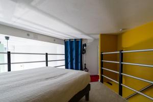 Appartements Duplex proche de la cite de la gastronomie : photos des chambres