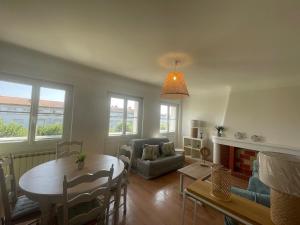 Appartements F3 Royan - Entre plages et Marche : photos des chambres