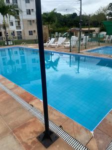 Apartamento Aconchegante