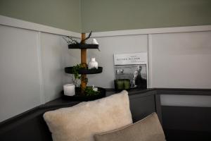 Ferienhaus Hallmanns Hof