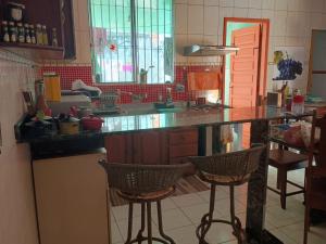 Casa de 2 andares com 3 quartos para COP 30