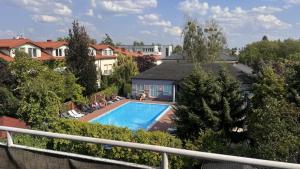 Apartament Ogrodowa Józefosław