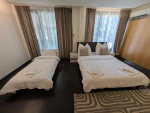 Bedn Go - 24h Self-Check-in - Kontaktlos & Privat