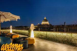Gracchi Vatican View