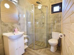 Domki Euforia Jarosławiec