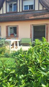 Maisons d'hotes Chambre passion suite parentale : photos des chambres