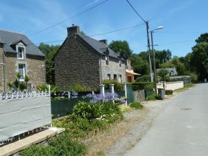 Maisons de vacances Teraanga : photos des chambres