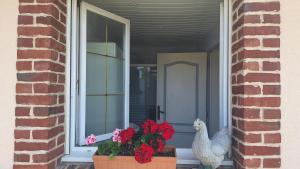Maisons d'hotes Chambre passion suite parentale : photos des chambres