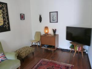 Maisons de vacances Teraanga : photos des chambres