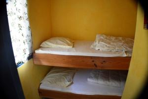 Chalet #15, 4 pers, Domaine De Ribiere