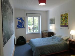 Maisons de vacances Teraanga : photos des chambres
